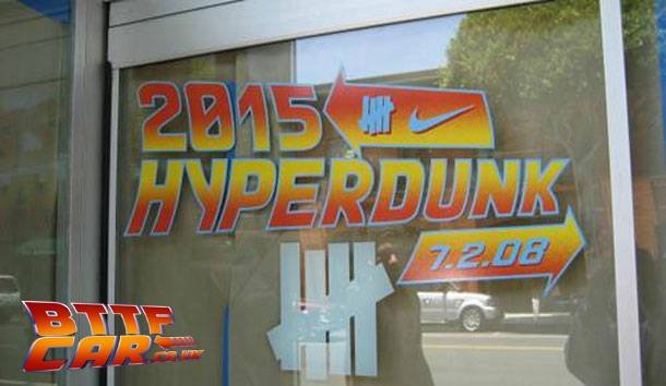  Delorean Hire Hire a Delorean BTTF Car Hire Past Event Photos of Back to the Future Delorean Hire 8 Walmer Gardens - Photo 9 of 14