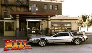  Delorean Hire Hire a Delorean BTTF Car Hire Universal Studios Hollywood Past Event Photos of Back to the Future Delorean Hire 8 Walmer Gardens - Photo 19 of 19