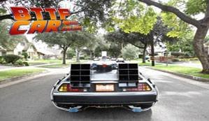  Delorean Hire Hire a Delorean BTTF Car Hire Universal Studios Hollywood Past Event Photos of Back to the Future Delorean Hire 8 Walmer Gardens - Photo 16 of 19