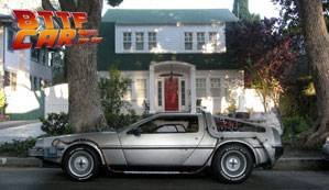  Delorean Hire Hire a Delorean BTTF Car Hire Universal Studios Hollywood Past Event Photos of Back to the Future Delorean Hire 8 Walmer Gardens - Photo 14 of 19