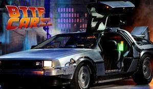  Delorean Hire Hire a Delorean BTTF Car Hire Universal Studios Hollywood Past Event Photos of Back to the Future Delorean Hire 8 Walmer Gardens - Photo 13 of 19