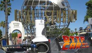  Delorean Hire Hire a Delorean BTTF Car Hire Universal Studios Hollywood Past Event Photos of Back to the Future Delorean Hire 8 Walmer Gardens - Photo 9 of 19