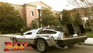  Delorean Hire Hire a Delorean BTTF Car Hire Universal Studios Hollywood Past Event Photos of Back to the Future Delorean Hire 8 Walmer Gardens - Photo 7 of 19