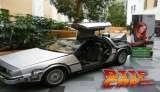 Delorean Hire Back to the Future Delorean UK & Europe Hire, Deal