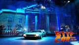 Delorean Hire Back to the Future Delorean UK & Europe Hire, Deal