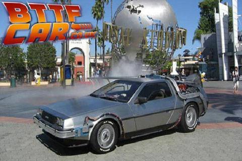 Delorean Time Machine Hire on Display in Universal Studios Hollywood hire in the Uk & Europe Profile Photos of Delorean Hire Back to the Future Delorean UK & Europe Hire 8 Walmer Gardens - Photo 5 of 10 Delorean Time Machine Hire on Display in Universal Studios Hollywood hire in the Uk & Europe Profile Photos of Delorean Hire Back to the Future Delorean UK & Europe Hire 8 Walmer Gardens - Photo 5 of 10
