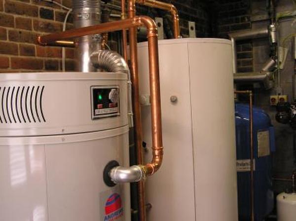  Profile Photos of Selectric Heating Ltd 145-157 St John Street - Photo 1 of 3