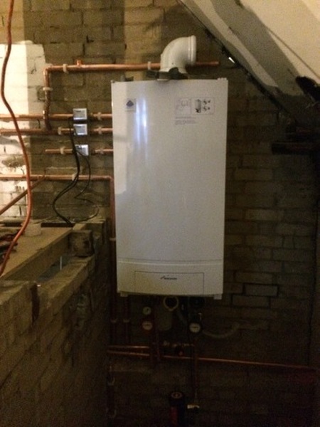  Profile Photos of Selectric Heating Ltd 145-157 St John Street - Photo 2 of 3