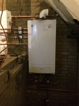 Selectric Heating Ltd, London