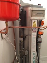Selectric Heating Ltd, London