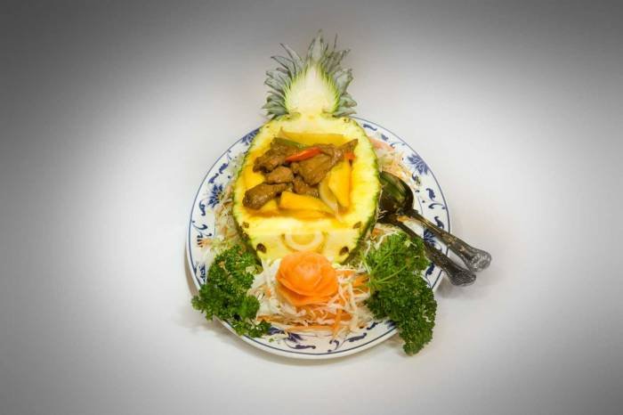 Profile Photos of Roding Chinese Restaurant Market Place, Abridge - Photo 4 of 12