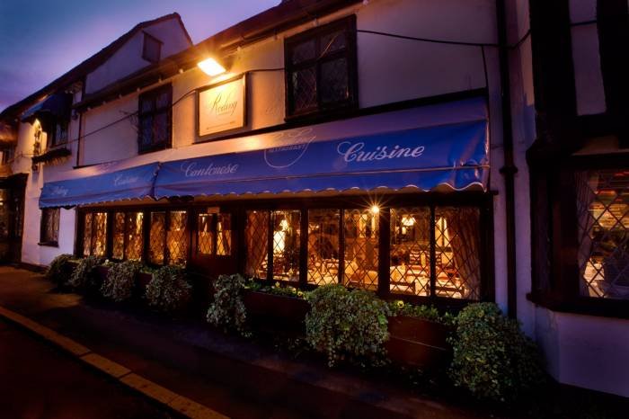  Profile Photos of Roding Chinese Restaurant Market Place, Abridge - Photo 6 of 12