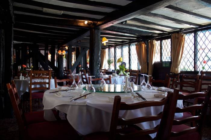  Profile Photos of Roding Chinese Restaurant Market Place, Abridge - Photo 12 of 12