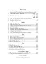 Menus & Prices, Roding Chinese Restaurant, Romford