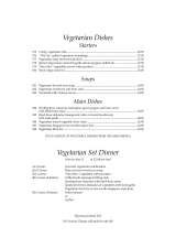 Menus & Prices, Roding Chinese Restaurant, Romford