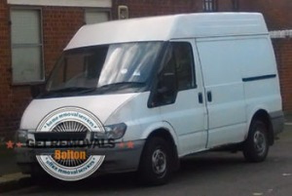  Pricelists of Removals Bolton 11C Bold St - Photo 1 of 1