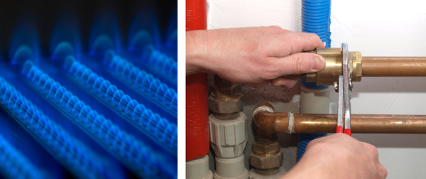  Profile Photos of Capital Gas Heating Limited 42 Meads Lane Ilford, Greater London - Photo 2 of 6