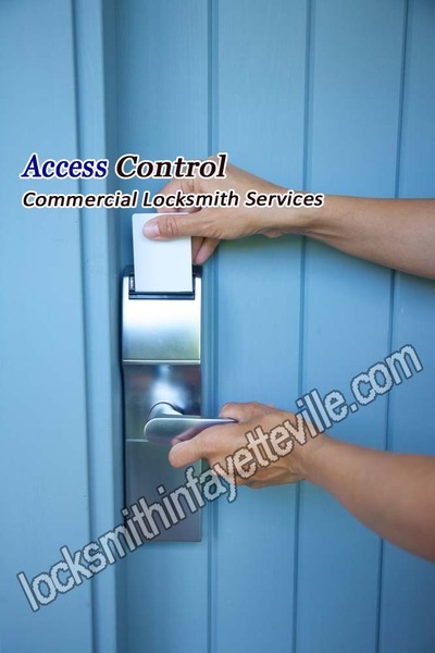 Access Control Profile Photos of Locksmith In Fayetteville 755 Lanier Ave E, #224, - Photo 4 of 14