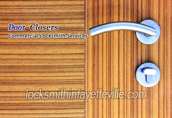 Door Closers Profile Photos of Locksmith In Fayetteville 755 Lanier Ave E, #224, - Photo 6 of 14