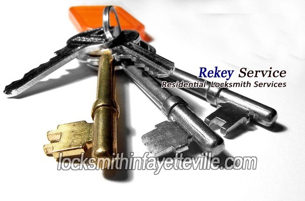 Rekey Service Profile Photos of Locksmith In Fayetteville 755 Lanier Ave E, #224, - Photo 10 of 14