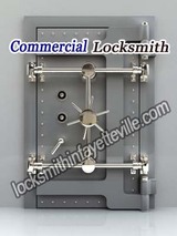 Commercial Locksmith Locksmith In Fayetteville 755 Lanier Ave E, #224, 