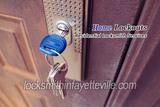 Home Lockouts Locksmith In Fayetteville 755 Lanier Ave E, #224, 