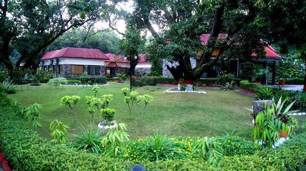  Profile Photos of Corbett Leela Vilas A/2A Ist Floor Shiv Arcade, Mayur Vihar Phase-1 - Photo 4 of 8