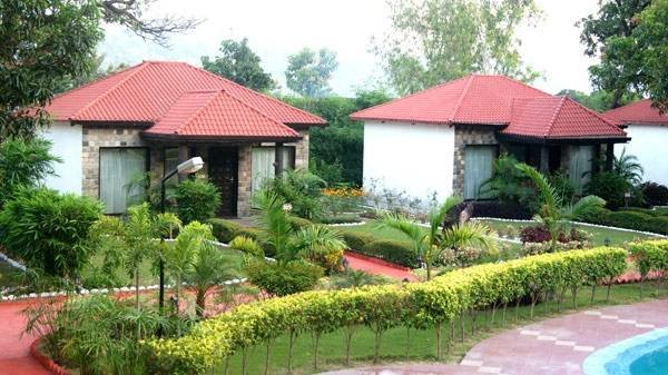  Profile Photos of Corbett Leela Vilas A/2A Ist Floor Shiv Arcade, Mayur Vihar Phase-1 - Photo 6 of 8