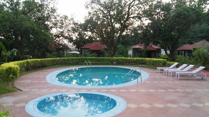  Profile Photos of Corbett Leela Vilas A/2A Ist Floor Shiv Arcade, Mayur Vihar Phase-1 - Photo 8 of 8