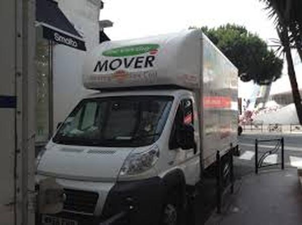 Profile Photos of The Van Guy 71 Monsell Rd - Photo 2 of 3