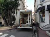 The Van Guy, London