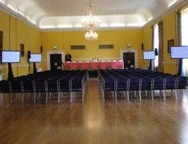 Profile Photos of The Assembly House Theatre Street - Photo 6 of 6