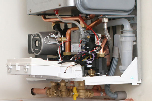  Profile Photos of Gas Boiler Replacement Dublin Upper Kilmacud Road,Stillorgan - Photo 2 of 3