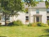  ROSE VILLA BED AND BREAKFAST PENNANT 