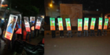 SB adverrtising Media, delhi