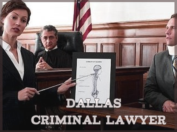  Profile Photos of Dallas Criminal Lawyer 4188 Walnut Meadow Ln - Photo 1 of 1