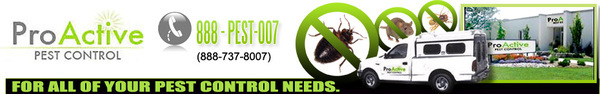  Profile Photos of Proactive Pest Control 5034 La Ray Dr - Photo 1 of 1