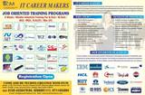 Menus & Prices, ItCareerMakers, Noida,