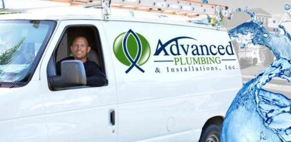  Profile Photos of Advanced Plumbing & Installations, Inc 422 SW 2nd Terrace, #105 - Photo 2 of 4