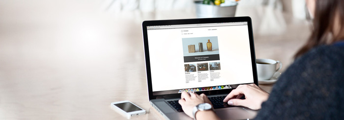 E-commerce Website Designing in London New Album of Smart Websites London 63 Skelton RD, London  Near Stratford Westfield - Photo 1 of 1