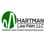 Hartman Law Firm, LLC, North Charleston