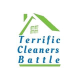 Terrific Cleaners Battle, Battle