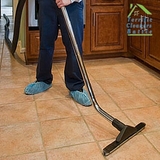 Terrific Cleaners Battle, Terrific Cleaners Battle, Battle