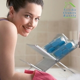 Terrific Cleaners Battle, Terrific Cleaners Battle, Battle