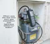Problems with your gas boiler, fire, cooker or water heater?
                     Call Pembrokeshire Boiler Repairs on 07779519860., Pembrokeshire Gas Maintenance, 