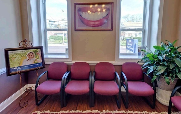  Profile Photos of Advanced Dental Group 528 Street Rd - Photo 7 of 8