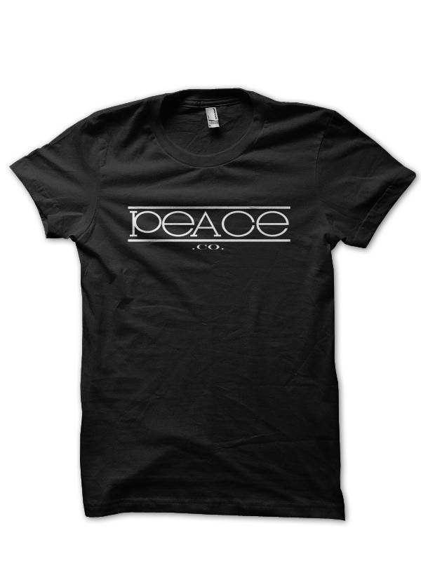  Profile Photos of Peace Co - Screen Printing & Custom Apparel Clements House, 1279 London Road - Photo 1 of 10