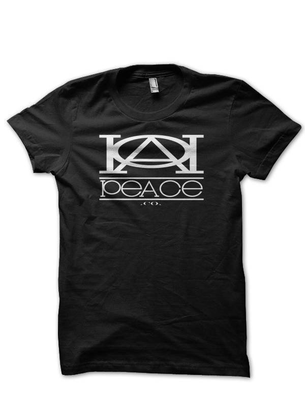  Profile Photos of Peace Co - Screen Printing & Custom Apparel Clements House, 1279 London Road - Photo 2 of 10