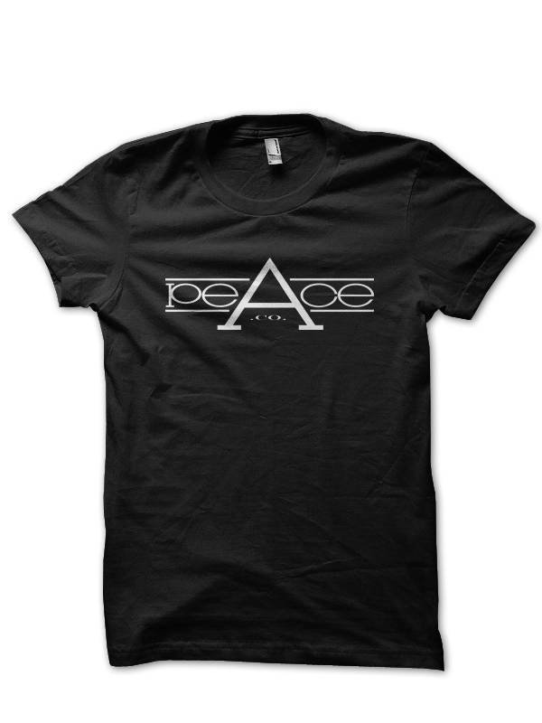  Profile Photos of Peace Co - Screen Printing & Custom Apparel Clements House, 1279 London Road - Photo 3 of 10