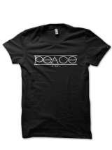  Peace Co - Screen Printing & Custom Apparel Clements House, 1279 London Road 